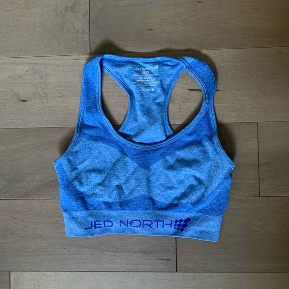 Jed North sports bra - Picture 1 of 2